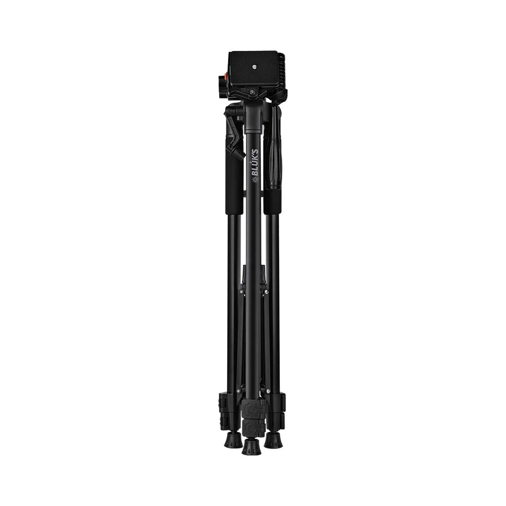 BX-381 - Camera/CamCorder Tripod