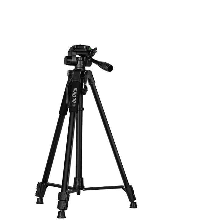 BX-381 - Camera/CamCorder Tripod