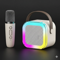 K12 Karaoke Machine & Bluetooth Speaker
