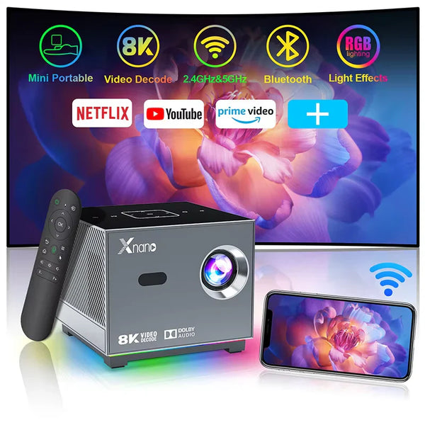 Projectors