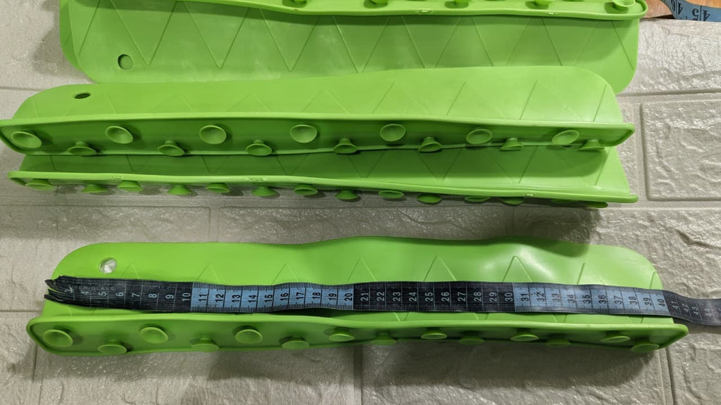 Silicone Splash Guard